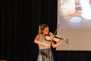 ANIMA violino